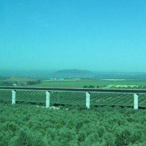 Viaducto de Archidona