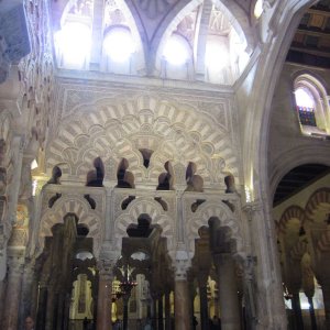 Cordoba - Mezquita