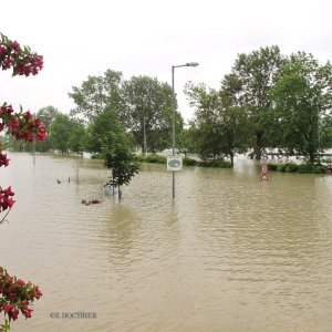 Land unter
