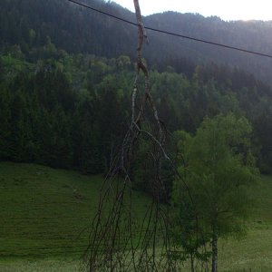 unwetter