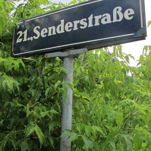Senderstraße
