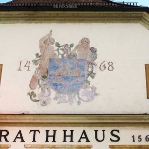 Stadtwappen