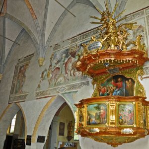 St. Lorenzen im Mürztal (Steiermark)