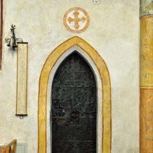 St. Lorenzen im Mürztal (Steiermark)