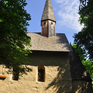 St.Lorenzen am Johannserberg (Brückl-Kärnten)