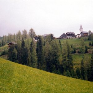 St.Lorenzen 1988