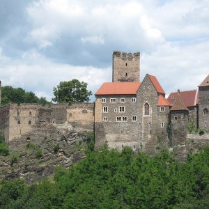 Burg Hardegg