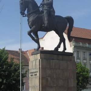 Targu Mures