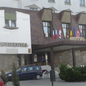 Targu Mures