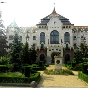 Targu Mures