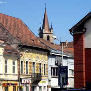 Targu Mures