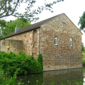 Schlossruine Rodenberg (Landkreis Schaumburg)