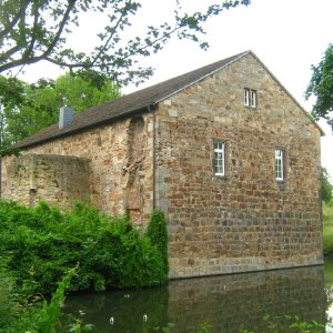 Schlossruine Rodenberg (Landkreis Schaumburg)