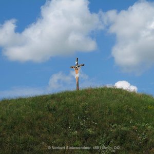 Kreuz am Leeberg