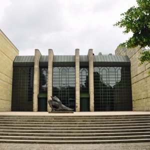 Neue Pinakothek München