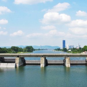 Die Neue Donau