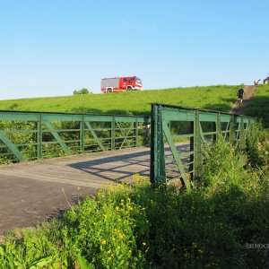 Neue alte Brücke