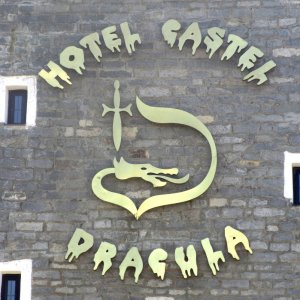 Hotel Castel Dracula
