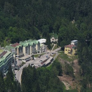 Hotel Panhans