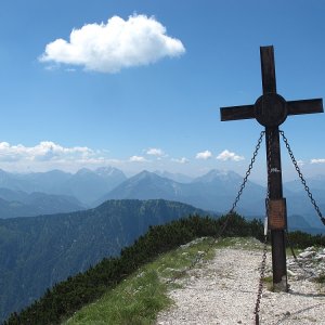 Hochkargipfel