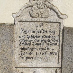 Grabstein