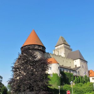 Burg Heidenreichstein