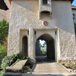 Burg Heidenreichstein
