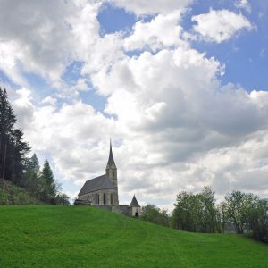 St.Leonhard in Tamsweg (Lungau)