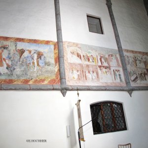 Fresken