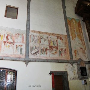 Fresken