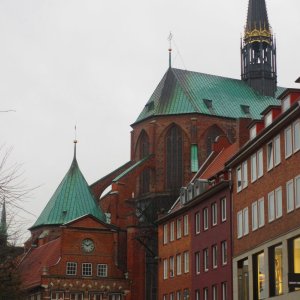 Lübeck