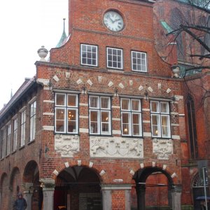 Lübeck