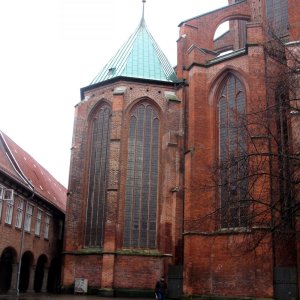 Lübeck