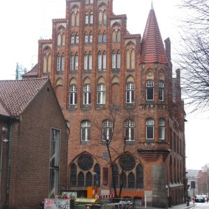 Lübeck