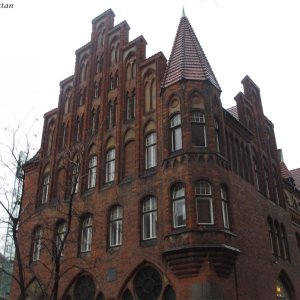 Lübeck