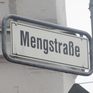 Mengstraße Lübeck