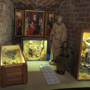 Holstentormuseum Lübeck