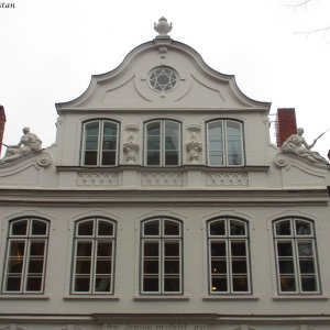 Buddenbrookhaus Lübeck