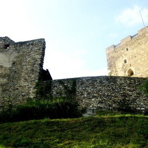 Burgruine Gösting, Graz