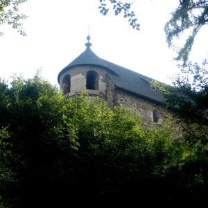 Burgruine Gösting, Graz