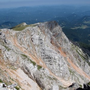 Vestenkogel