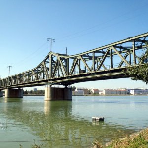 Stadlauerbrücke