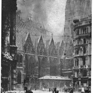 Wien 1945