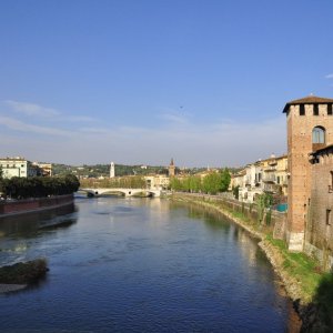 Verona - Castelvecchio