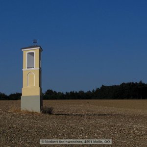 Bildstock Sulz im Weinviertel