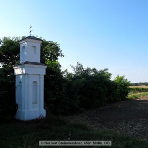 Bildstock Sulz im Weinviertel