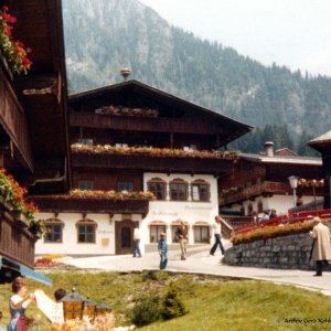 Alpbach 1978