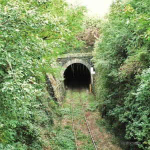Wachau-Bahn-Tunnel