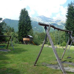 Medium 'Gramartboden, Gramartwiese, Innsbruck' in der Kategorie 'Innsbruck - Ansichten aus Innsbruck, Tirol'