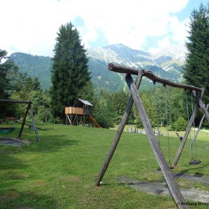 Gramartboden, Gramartwiese, Innsbruck